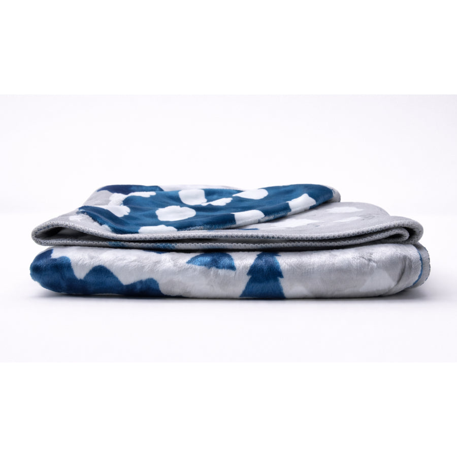 A.D. Sutton - Cobija reversible