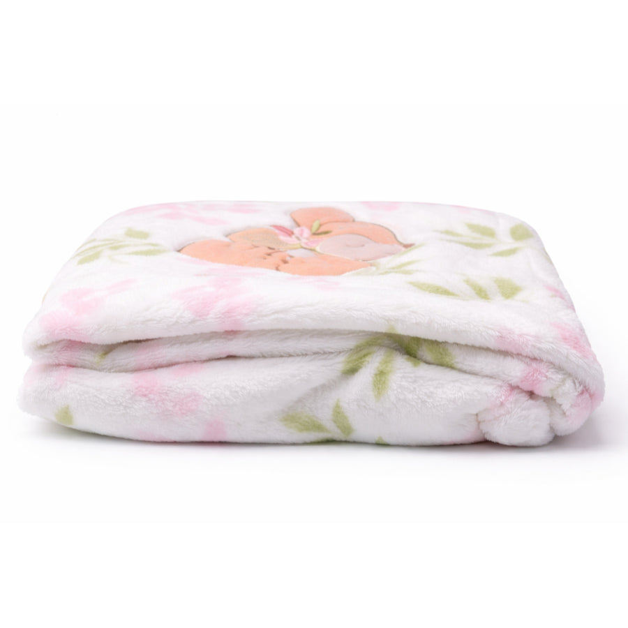 A.D. Sutton - Manta para bebe Bambi