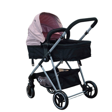 Bron - Coche Signature 2.0 | Rosa