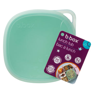 b.box - Silicon Lunch | verde