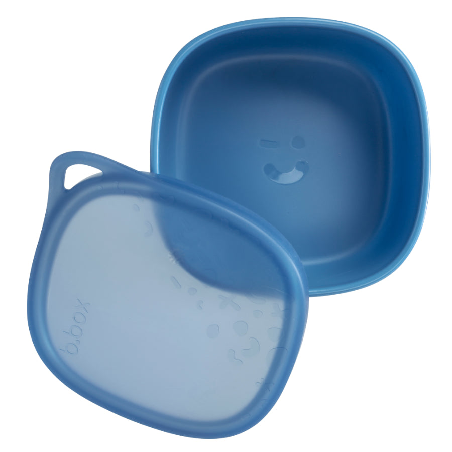 b.box - Silicon Lunch | azul