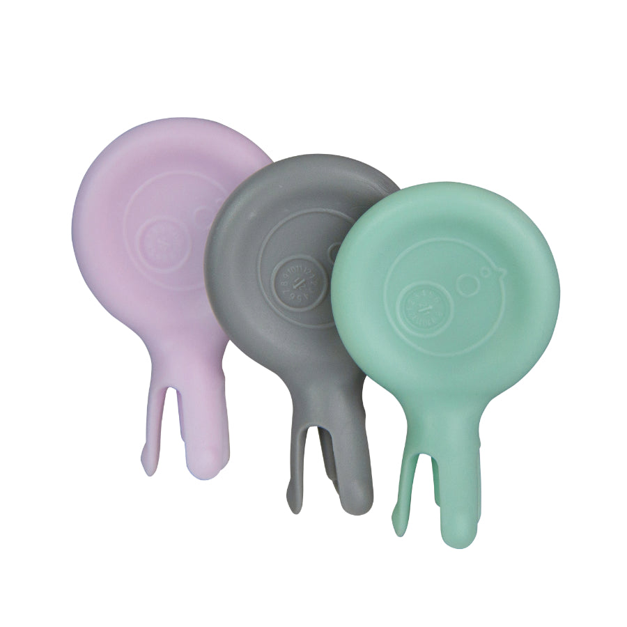 b.box - Mini tenedor para niños y niños