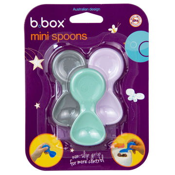 b.box - Mini cuchara para niños y niños