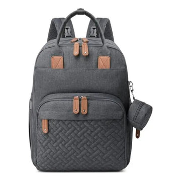 Born - Pañalera | gris