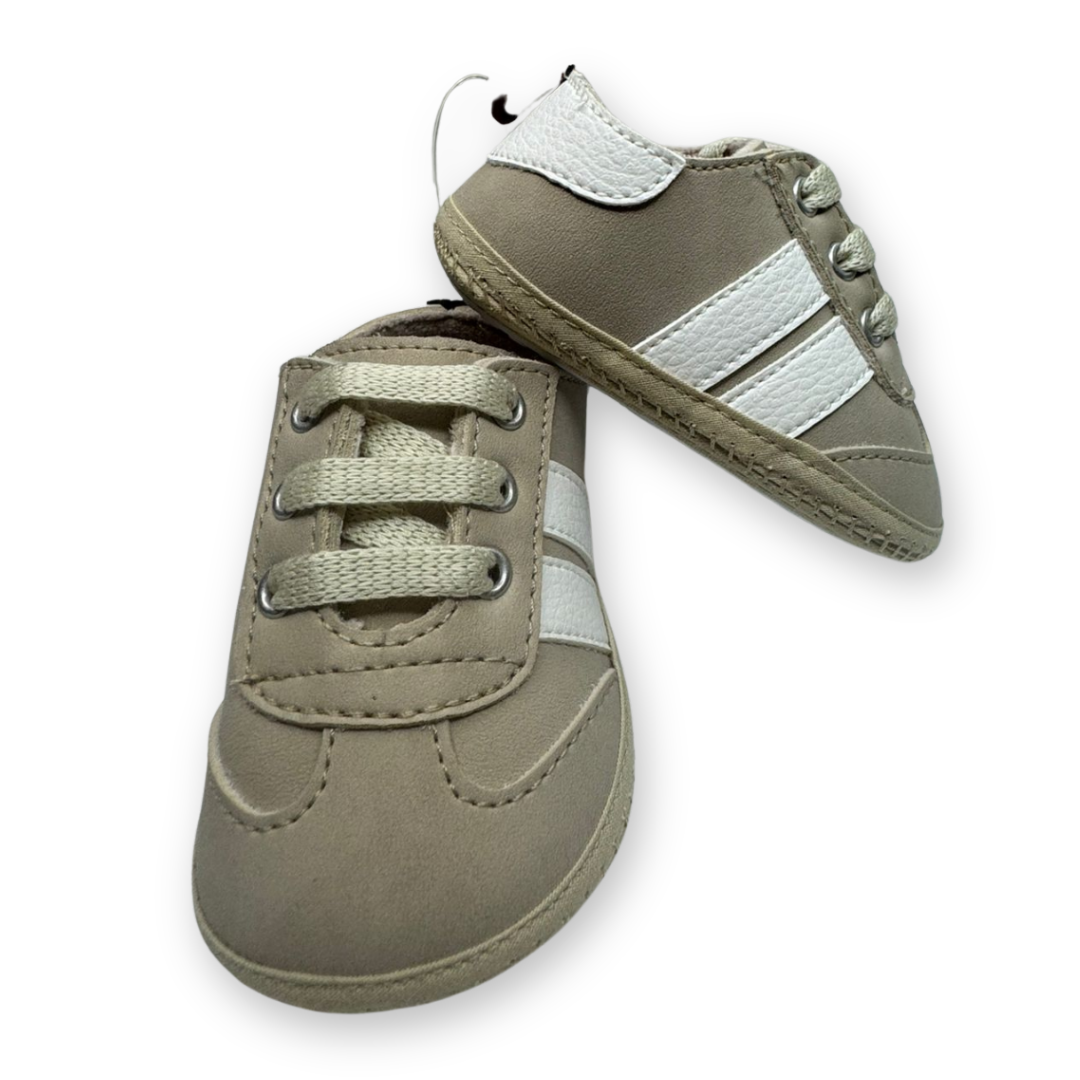 B4baby - Zapato para niño | café claro
