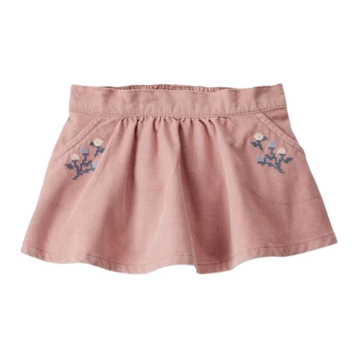 OshKosh - Falda | rosa pana
