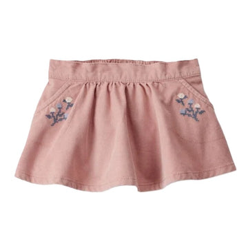 OshKosh - Falda | rosa pana
