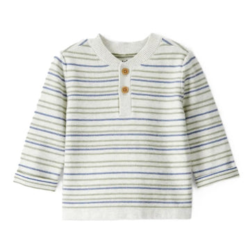 OshKosh - Abrigo a rayas | niño