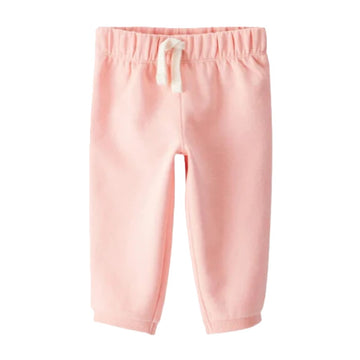 Carter´s - Pantalones Dream Fleece sin cordones - Rosa