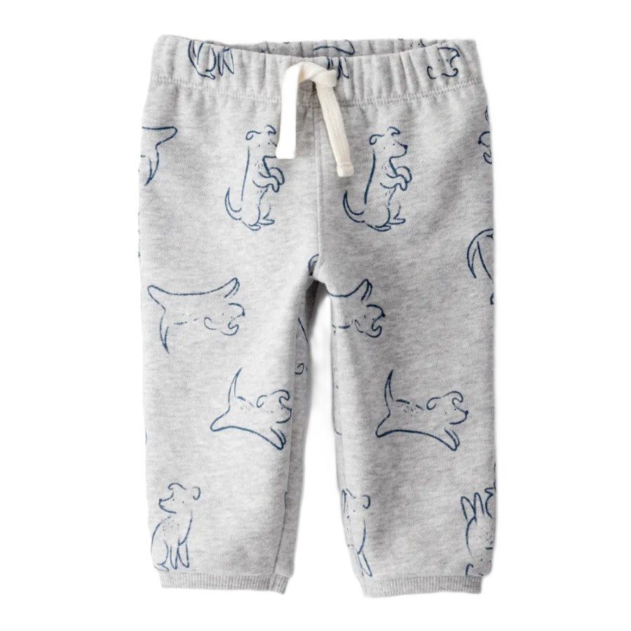 Carter´s - Pantalón de punto polar DayDream para bebé niño