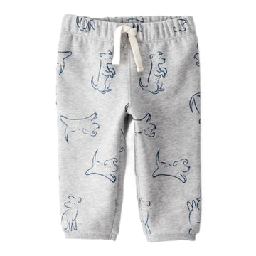 Carter´s - Pantalón de punto polar DayDream para bebé niño