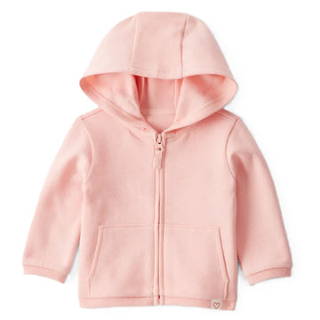 Carter´s - Sudadera con capucha | rosa