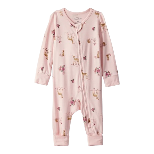 Carter´s - Pijama derr | rosa claro