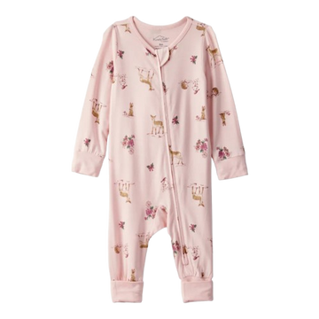 Carter´s - Pijama derr | rosa claro