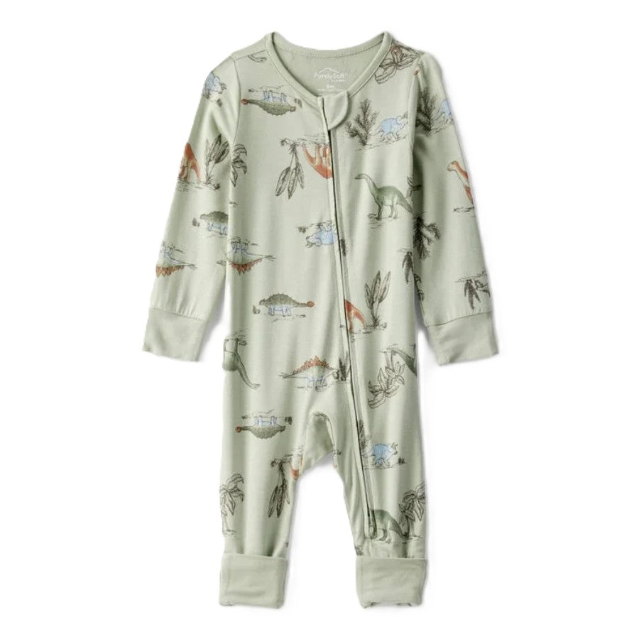 Carter´s - Pijama converter | dinosaurios