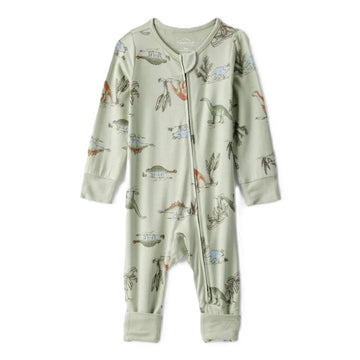 Carter´s - Pijama converter | dinosaurios