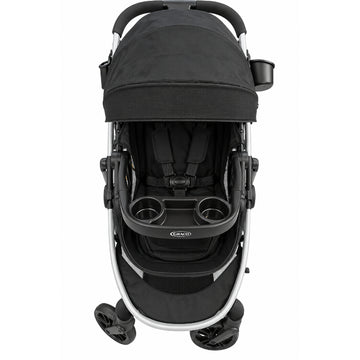 Graco - Coche para bebé | Negro