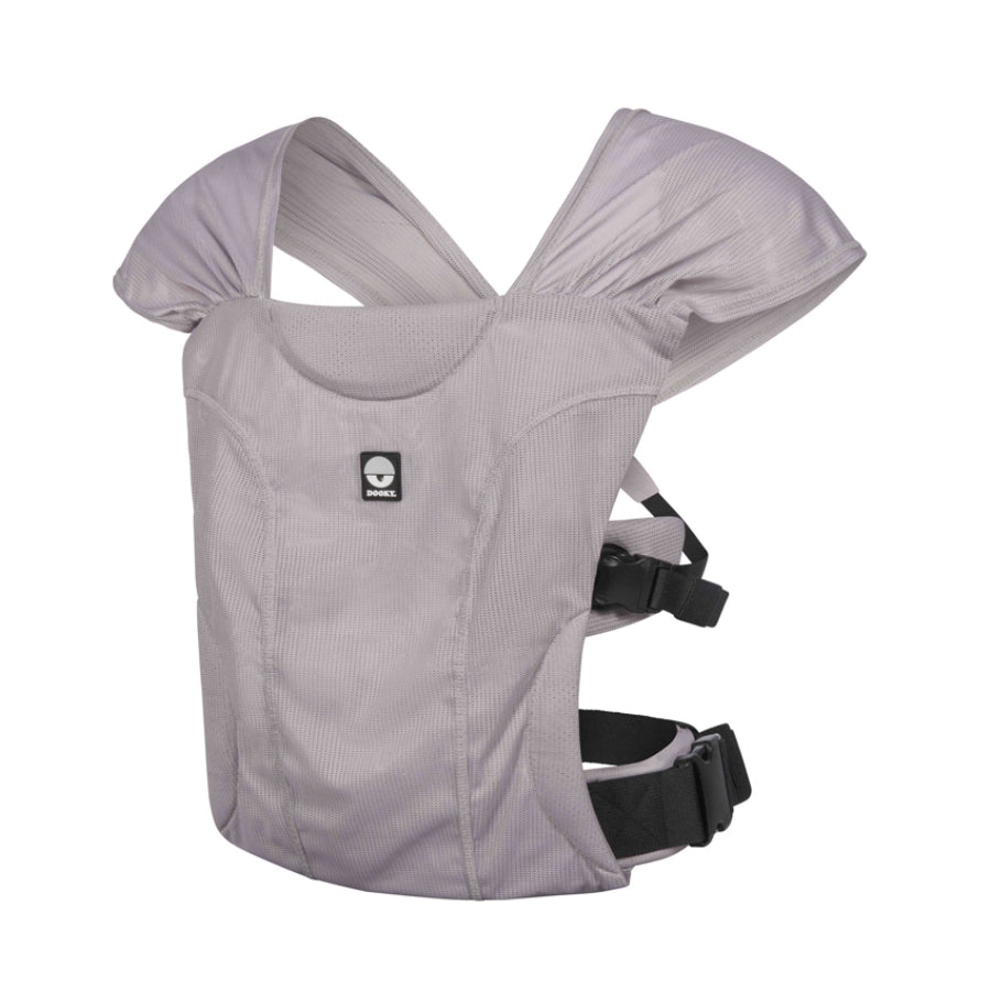 Dooky - Portabebés Splash | Gris
