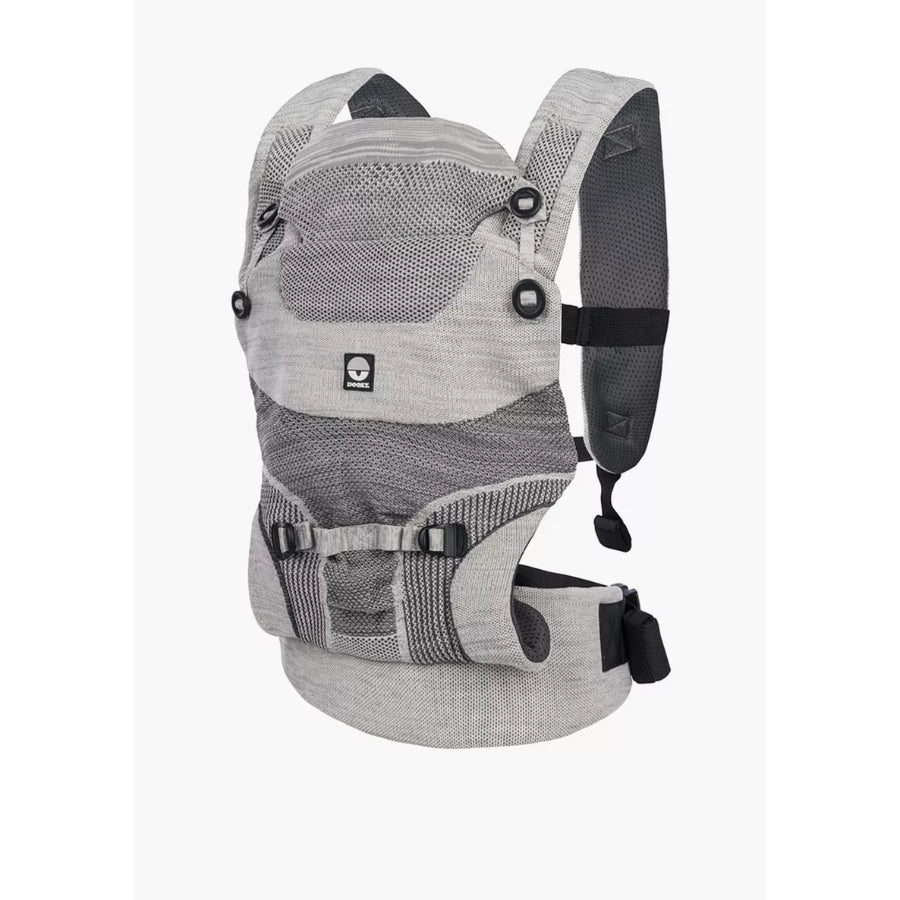 Dooky - Canguro Terrnova | Gris