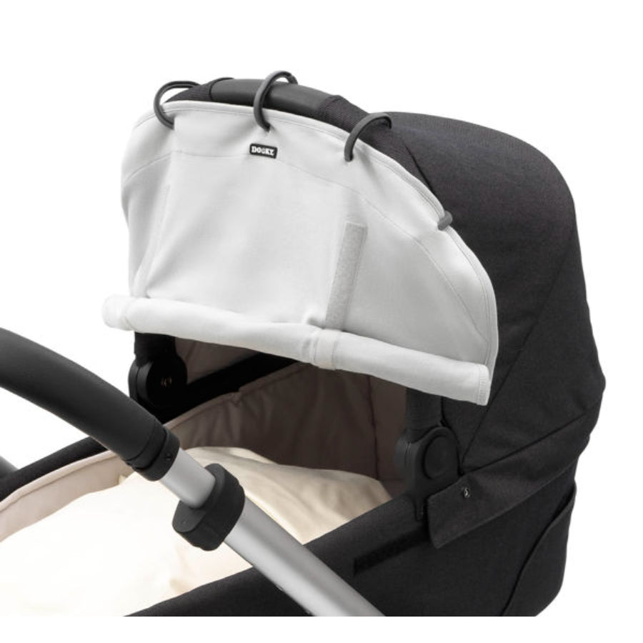 Dooky - Funda universal | gris claro