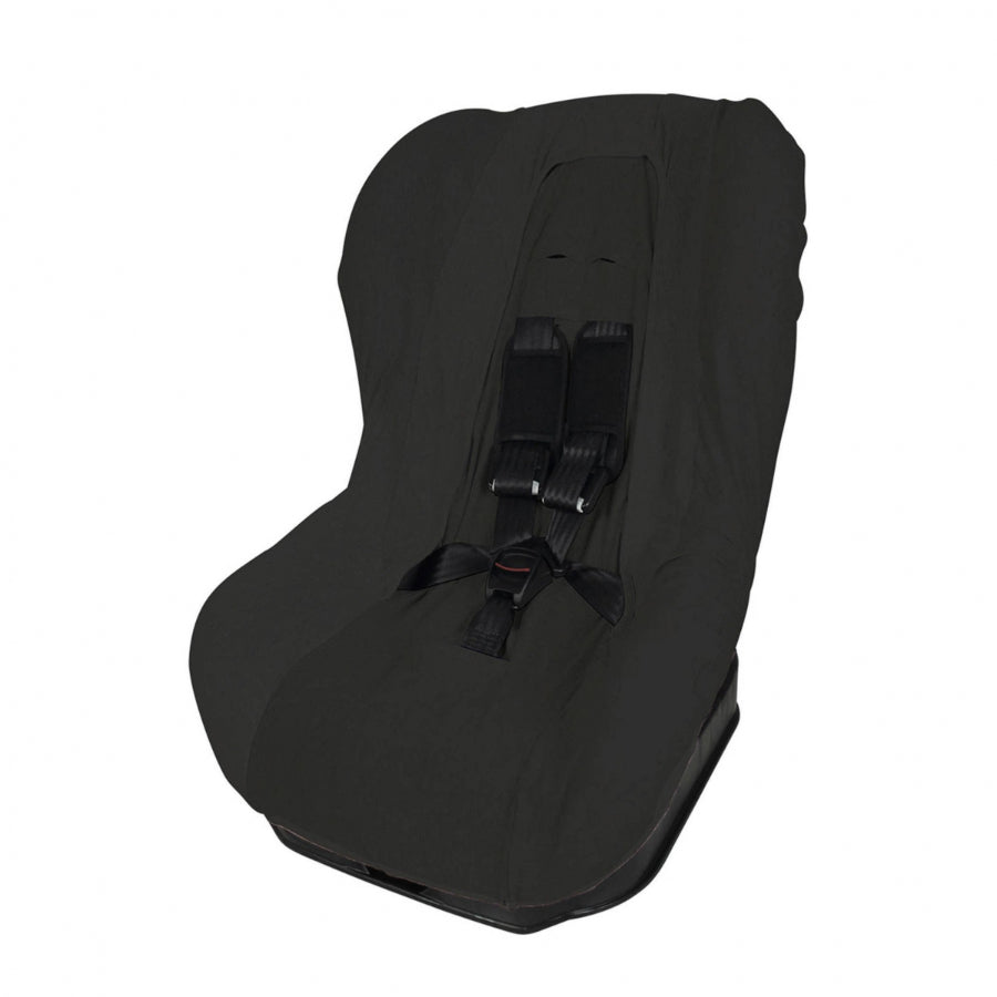 Dooky - Funda para asiento | negro
