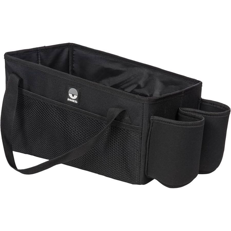 Dooky - Cesta para el asiento trasero