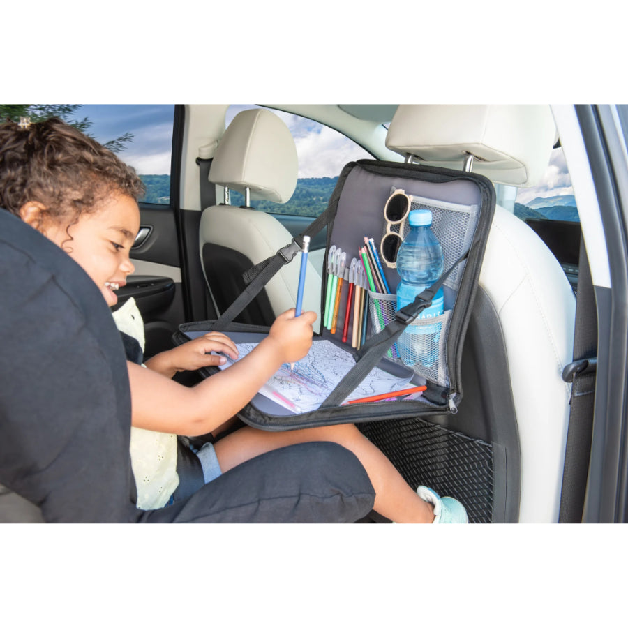 Dooky - Bandeja de asiento trasero