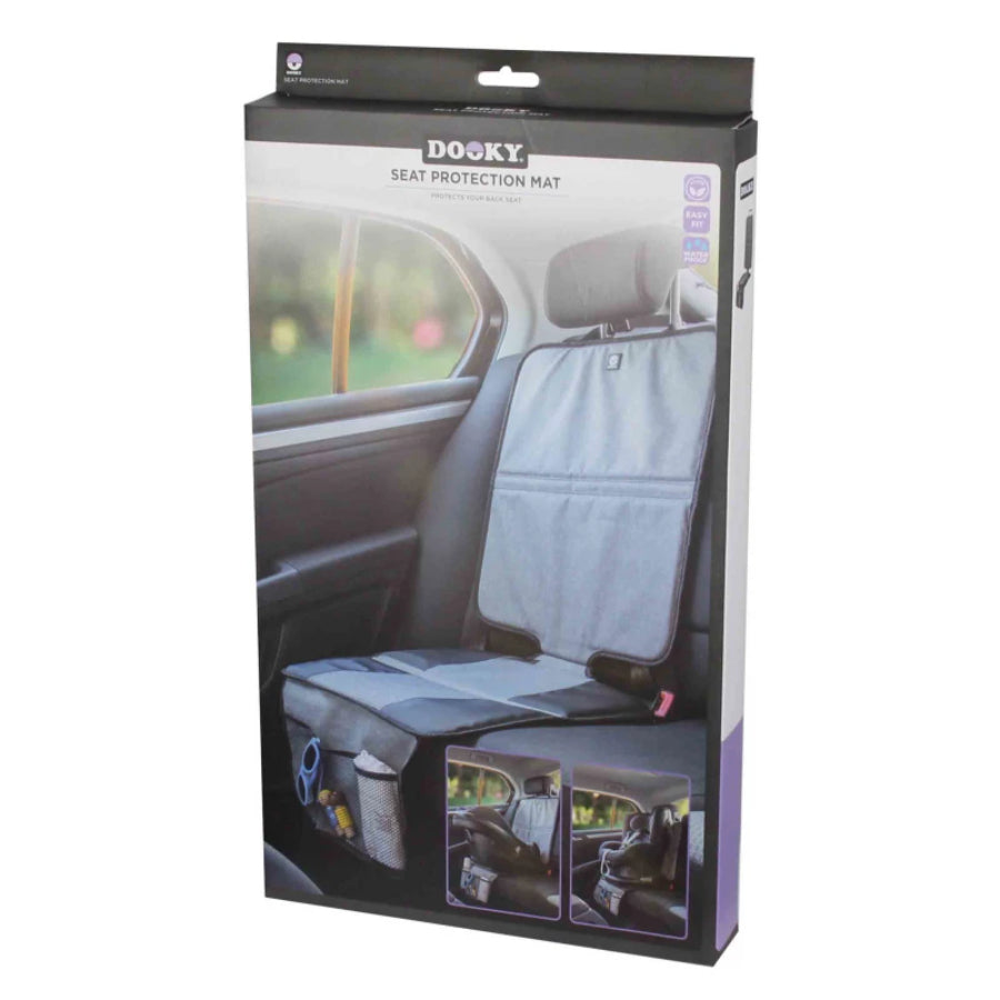 Dooky - Protector para asiento