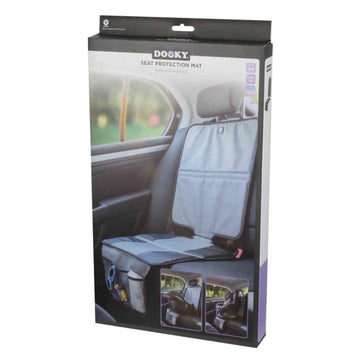 Dooky - Protector para asiento
