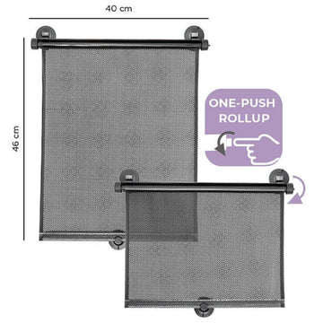 Dooky - Parasoles enrollables