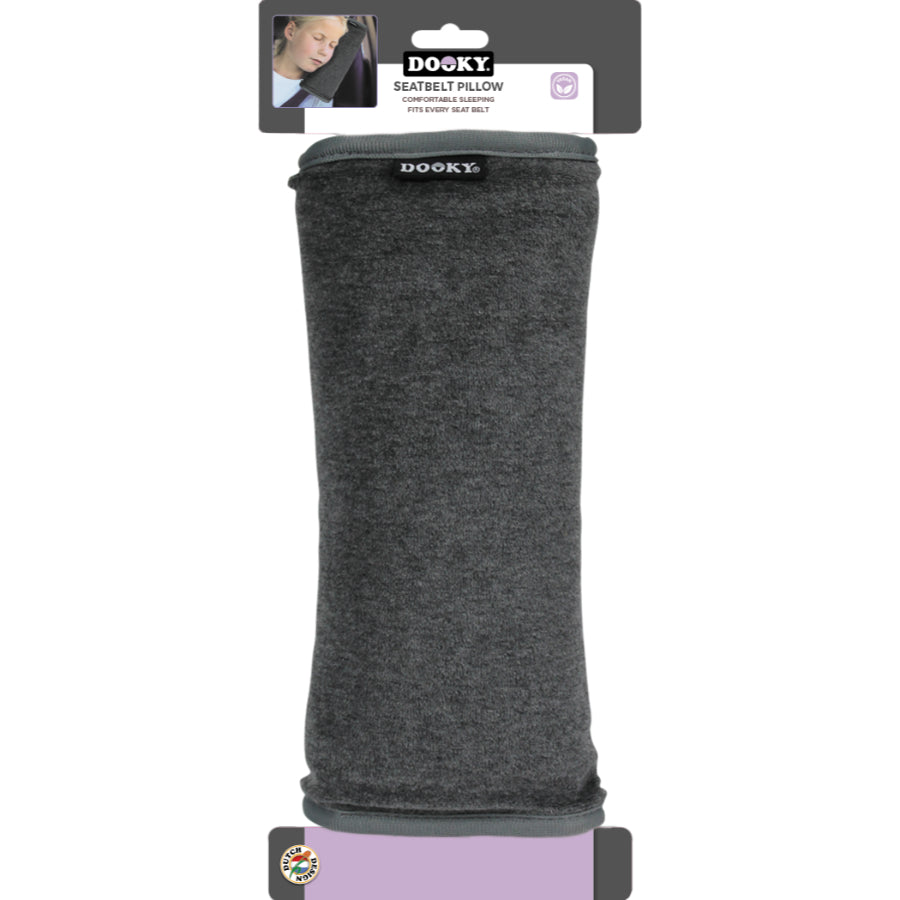Dooky - Almohada para cinturón de seguridad