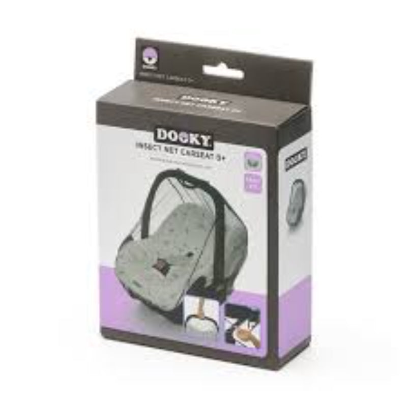 Dooky - Mosquitero para portabebé