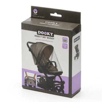 Dooky - Mosquitera para cochecito