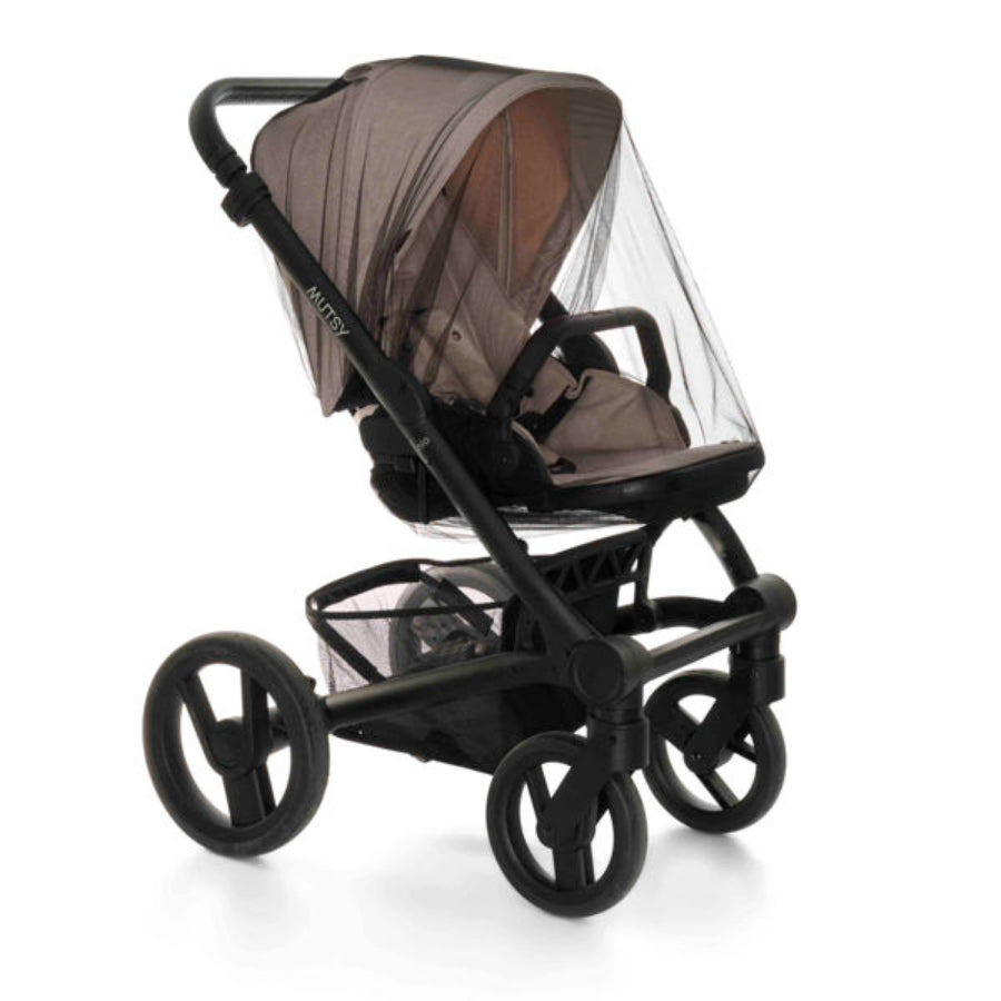 Dooky - Mosquitera para cochecito