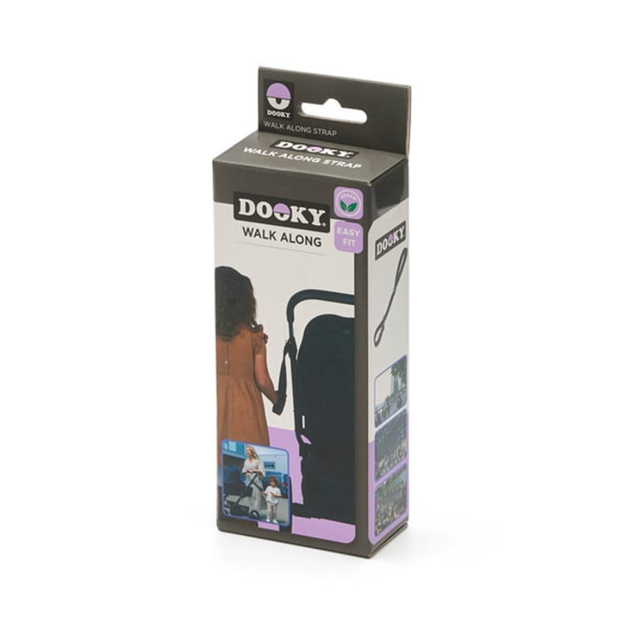 Dooky - Correa de paseo