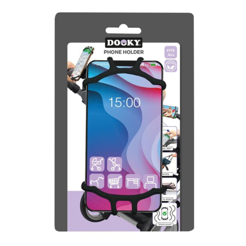 Dooky - Soporte universal para teléfono