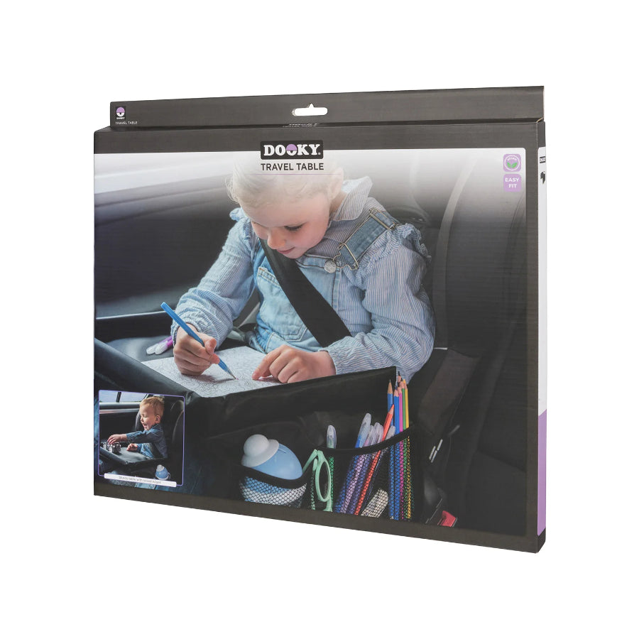 Dooky - Escritorio para viaje