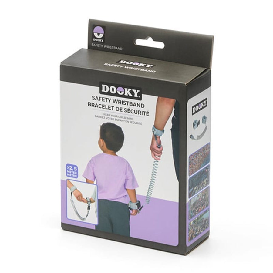 Dooky - Muñecas de seguridad