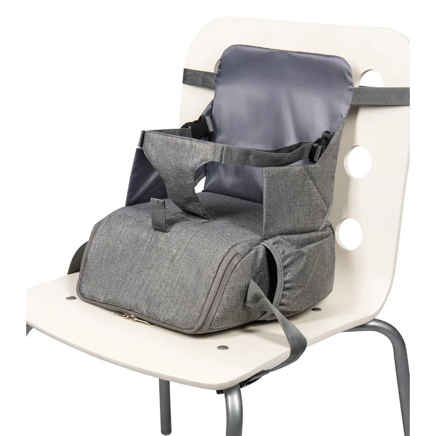 Dooky - Elevador de trona portátil