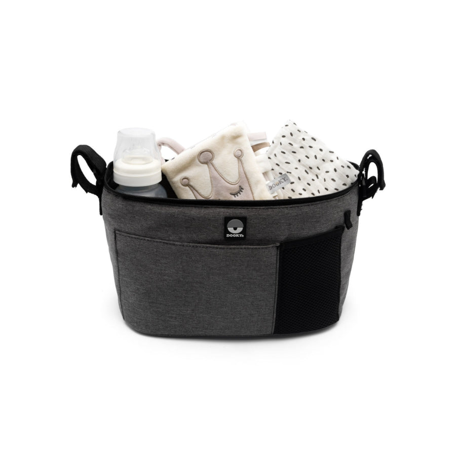 Dooky - Organizador para coche