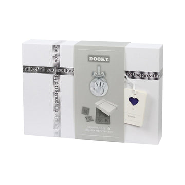 Dooky - Set de regalo con kit de adornos