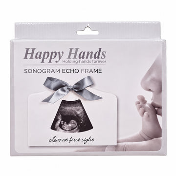 Ecografía Happy Hands
