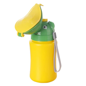 Born - Urinario portatil | niña