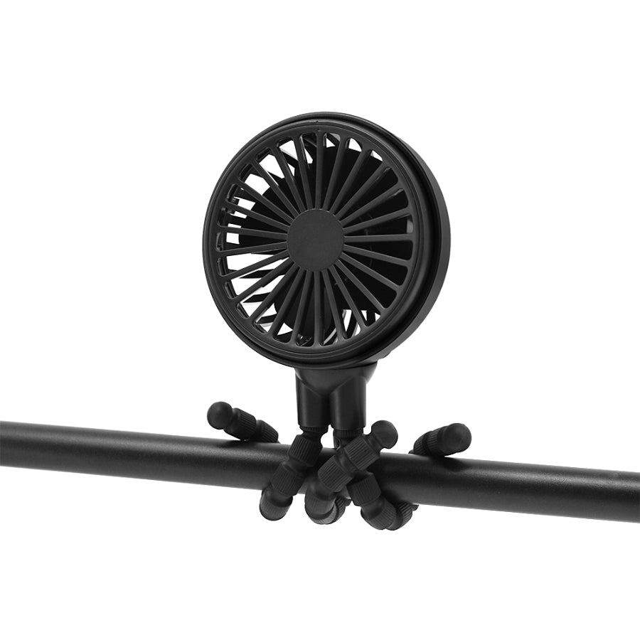 Born - Ventilador 360 para bebé