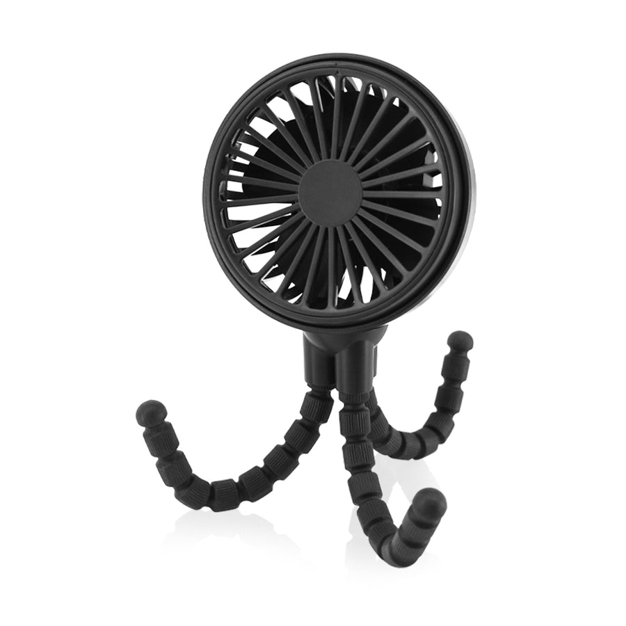 Born - Ventilador 360 para bebé