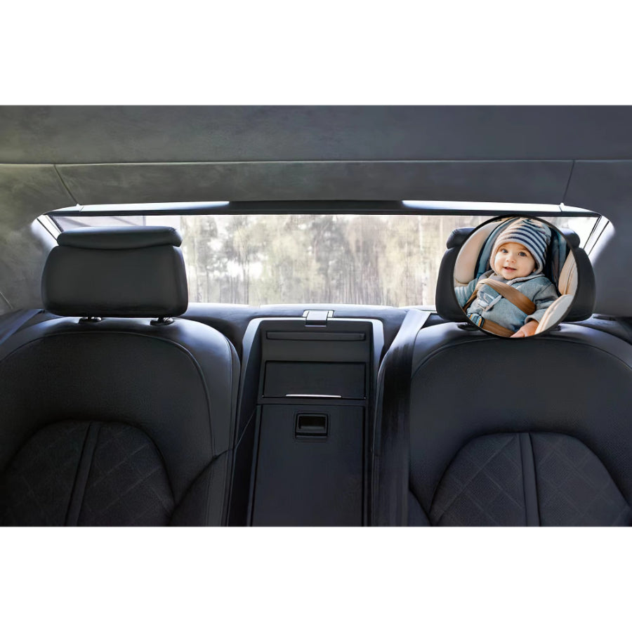 Born - Espejo retrovisor para audo