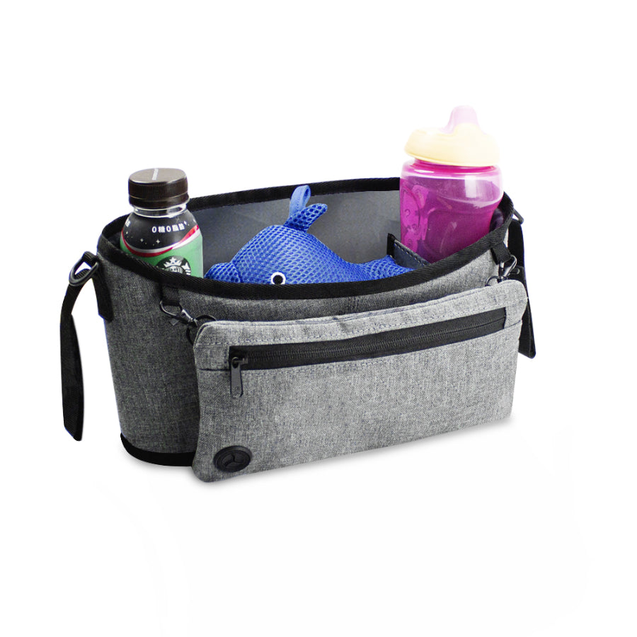 Born - El portabebés universal ajustable