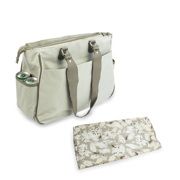 Born - Pañalera con cambiador