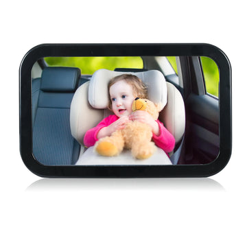 Born - Espejo grande desmontable