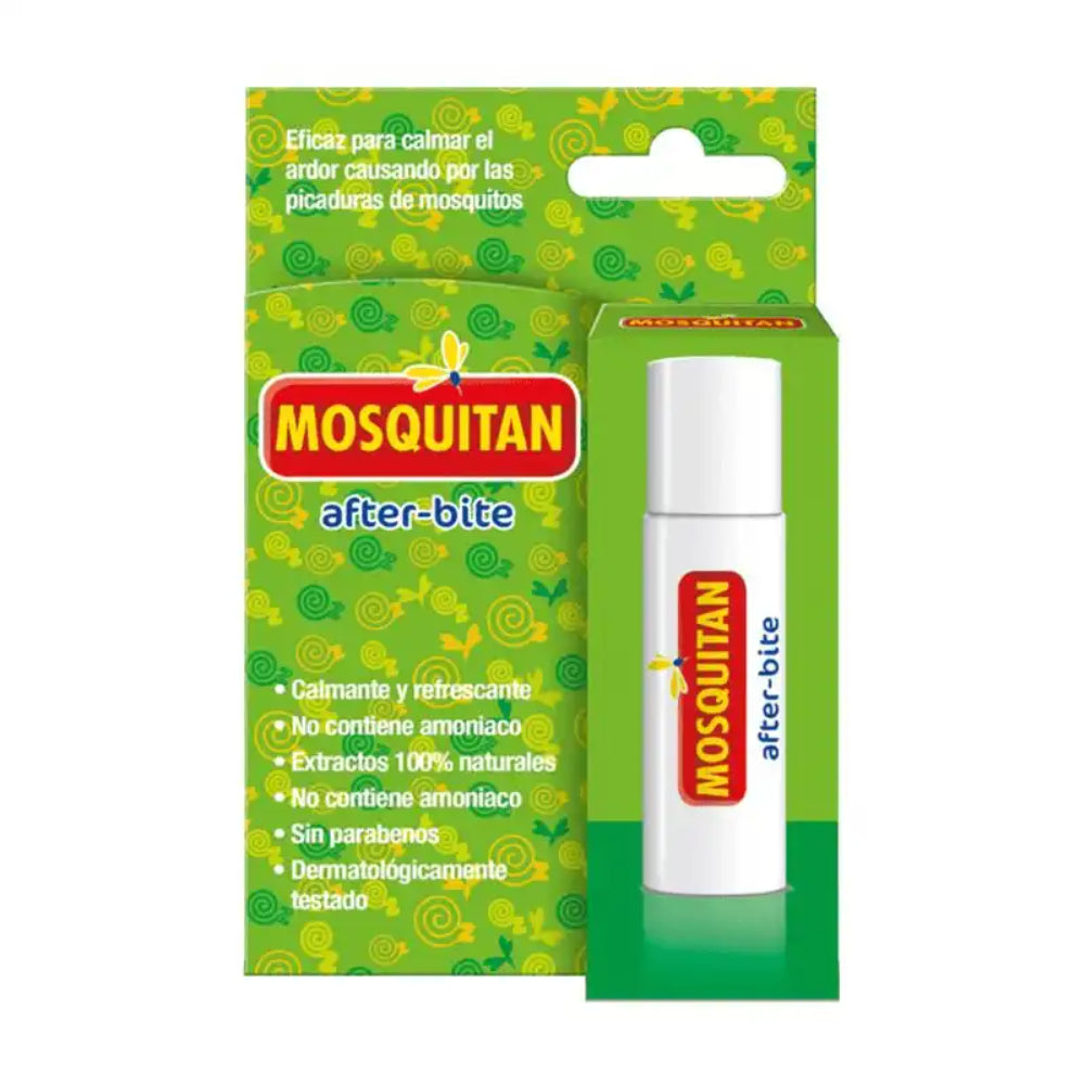 Mosquitan - afterpicada roll-on